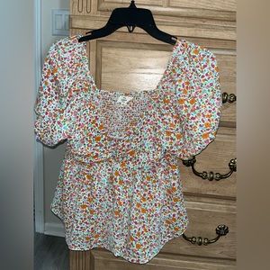 Boutique blouse